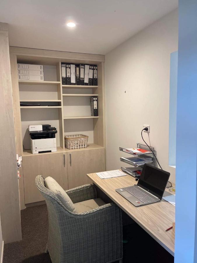 Lakes Executive Suites Tauranga Exterior foto