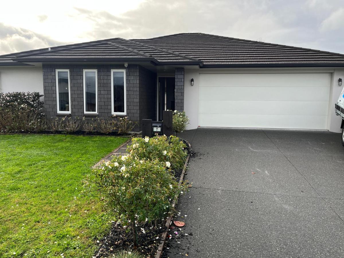 Lakes Executive Suites Tauranga Exterior foto