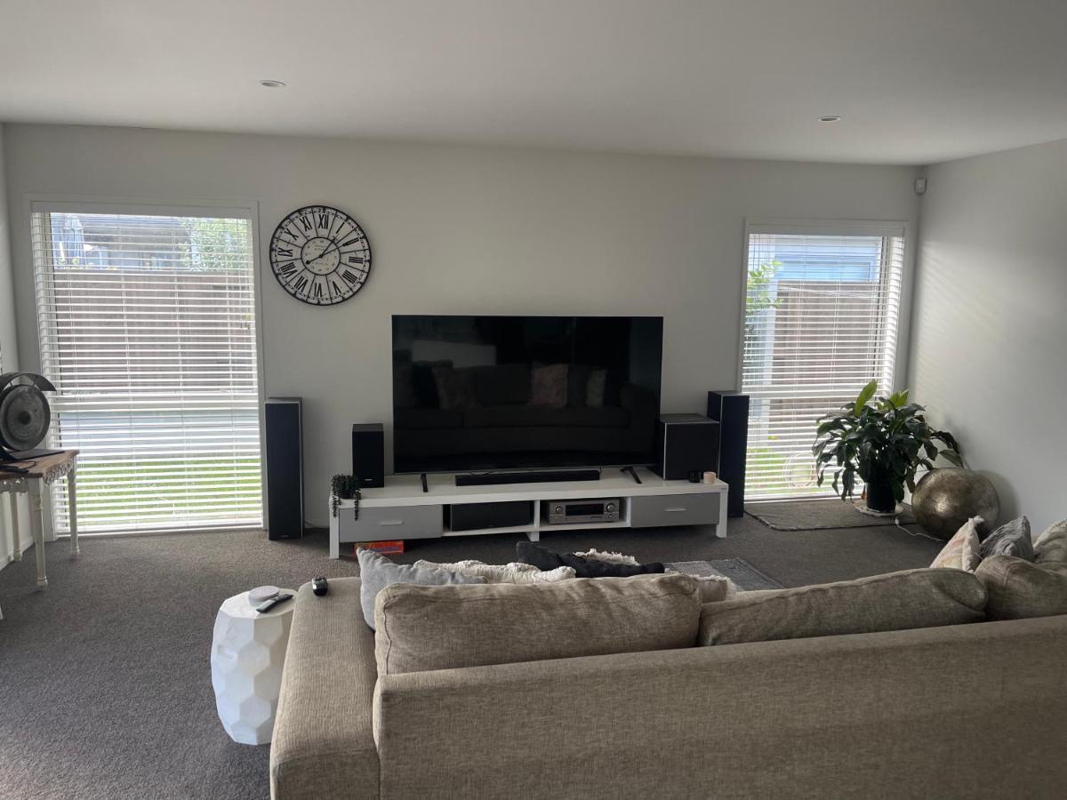 Lakes Executive Suites Tauranga Exterior foto