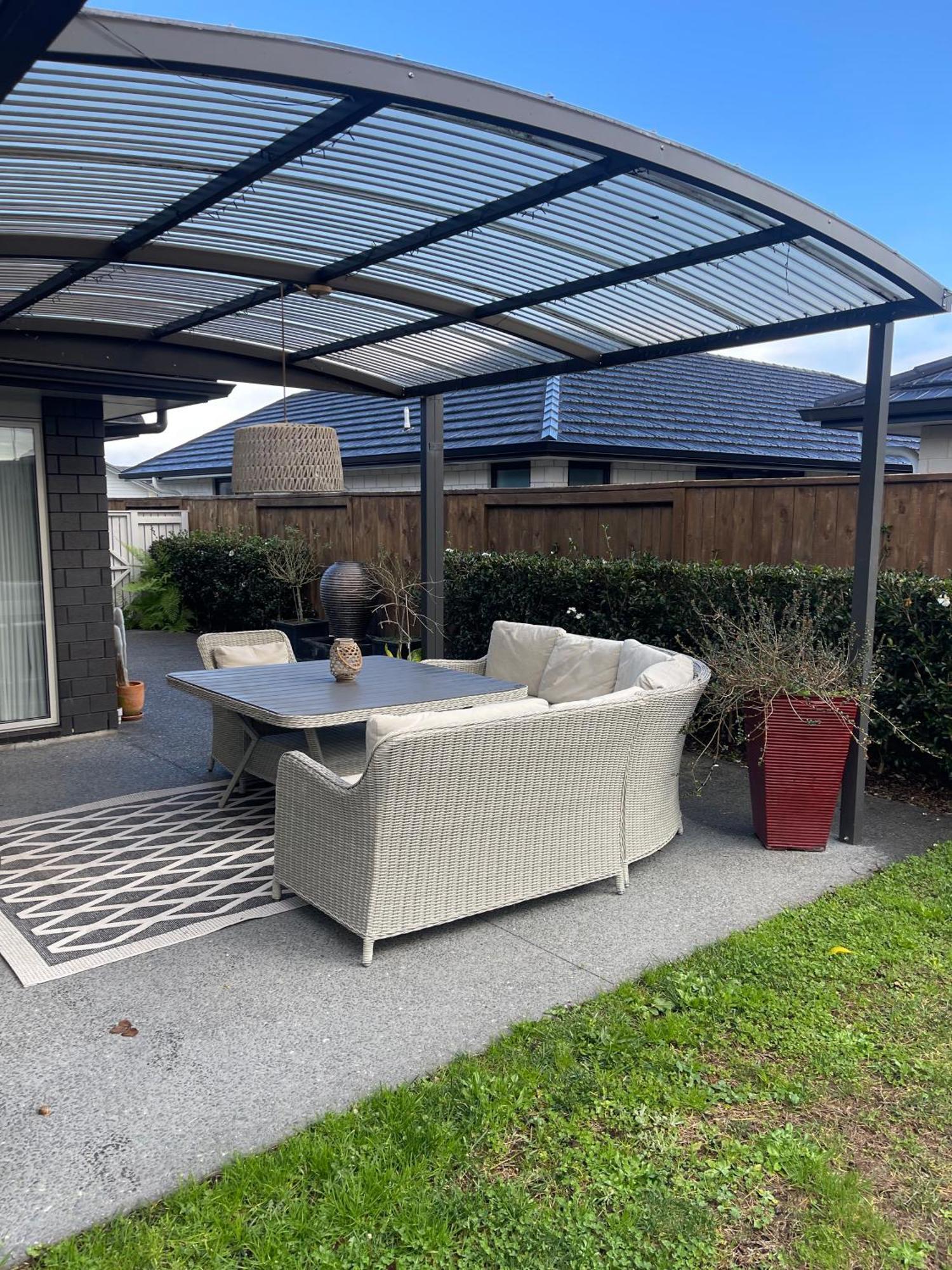 Lakes Executive Suites Tauranga Exterior foto
